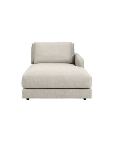 Artwood Reno Chaise Longue Rave Natural Right