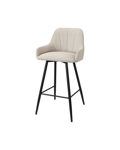 Artwood Trenton baarituoli rave natural