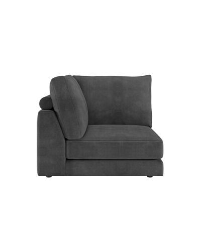 Artwood Reno Corner Module Avanna Dark Grey