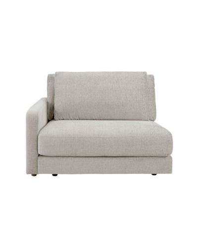 Artwood Reno Module Hailey Shell Left