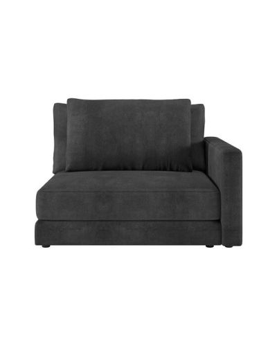 Artwood Reno Module Avanna Dark Grey Right