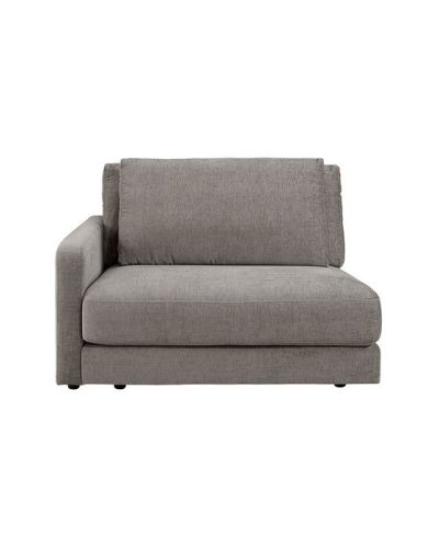 Artwood Reno Module Hailey Taupe Left