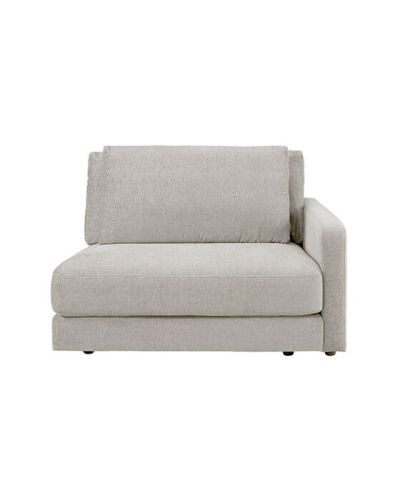 Artwood Reno Module Hailey Shell Right