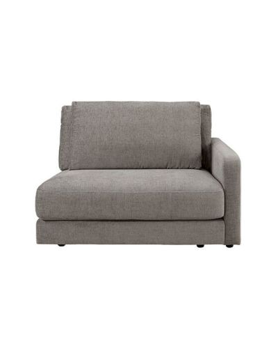 Artwood Reno Module Hailey Taupe Right