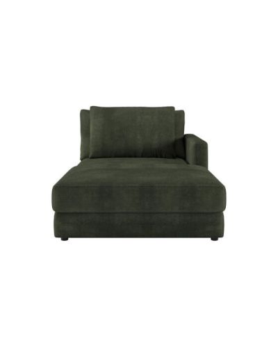 Artwood Reno Chaise Longue Avanna Hunter Right
