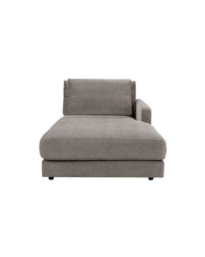 Artwood Reno Chaise Longue Hailey Taupe Right