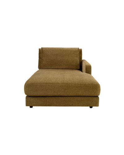 Artwood Reno Chaise Longue Hailey Curry Right