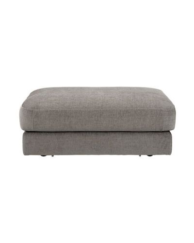Artwood Reno Ottoman Hailey Taupe