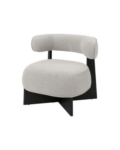 Artwood Porto-nojatuoli, hailey shell