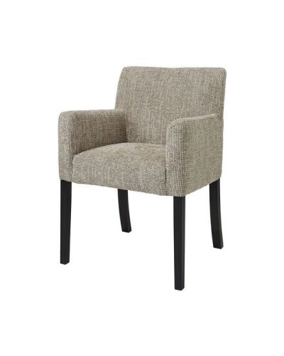 Artwood Victoria ruokailutuoli chanel liver