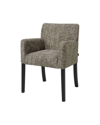 Artwood Victoria ruokailutuoli chanel taupe