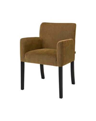 Artwood Victoria ruokailutuoli hailey curry