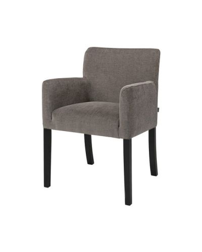 Artwood Victoria ruokailutuoli hailey taupe