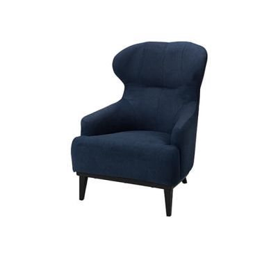 Artwood Toulouse nojatuoli simply deep blue
