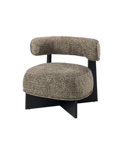 Artwood Porto Lounge Chair Vega Wood