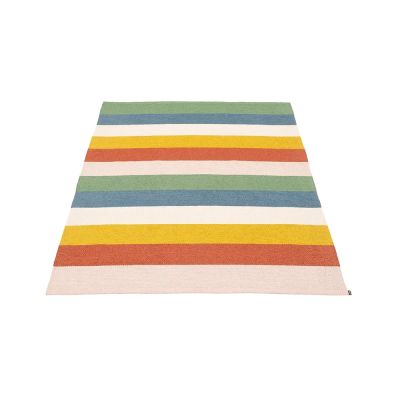 Pappelina, Molly Happy matto 140 x 200 cm