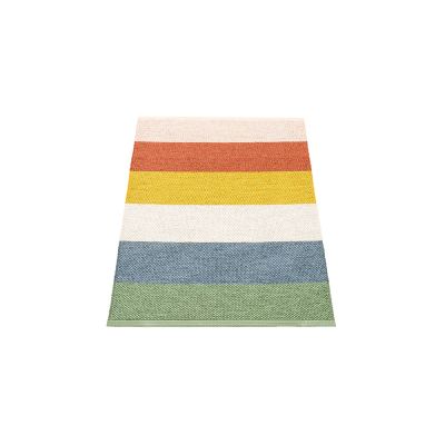 Pappelina, Molly Happy matto 70 x 100 cm