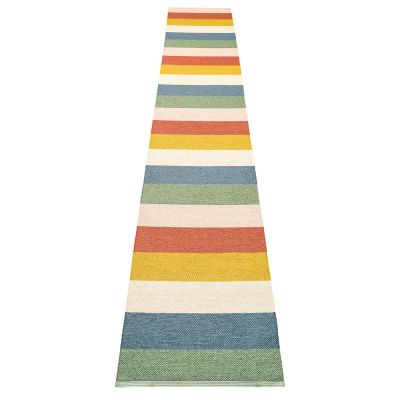 Pappelina, Molly Happy matto 70 x 400 cm