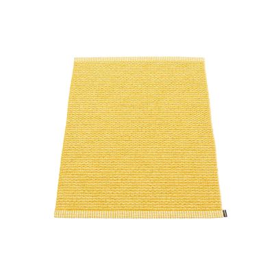 Pappelina, Mono matto Pale Yellow/ Mustard 60 x 85 cm