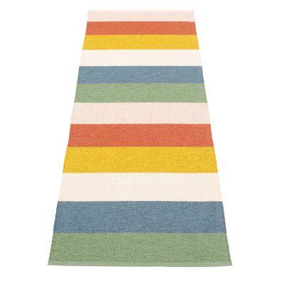 Pappelina, Molly Happy matto 70 x 200 cm