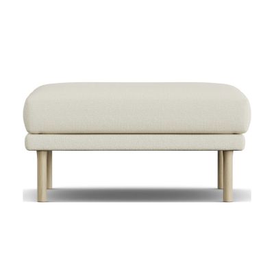 1898 Sjövik jalkarahi Oslo nature 1540-valkoöljytty tammi