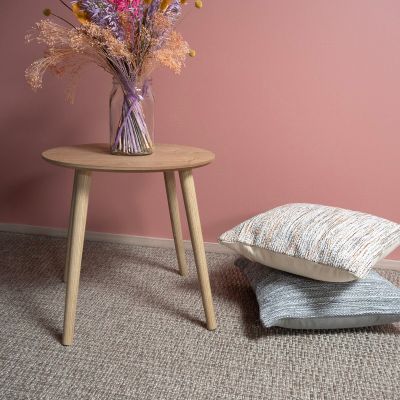 Mattokymppi Kaarna matto 240x340 cm pellava, asiakaspalautus