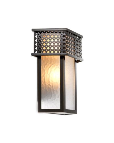 Eichholtz Minerva seinävalaisin pronssi