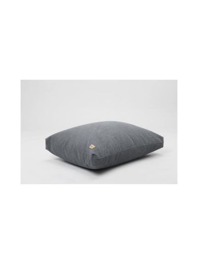 Nordic Swan Living Syli- puuvilla/pellava lattiatyyny