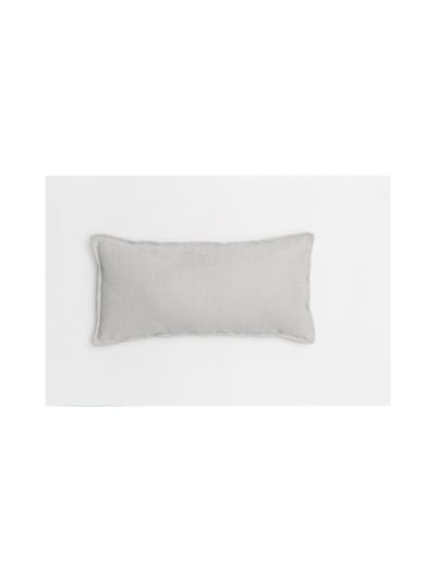 Nordic Swan Living Syli- puuvilla/pellava sisustustyyny