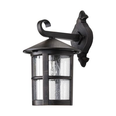 Lindby - Florentine Ulko Seinävalaisin Rust