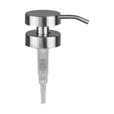 Mette Ditmer Varaosa Opal pumppupää Teräs