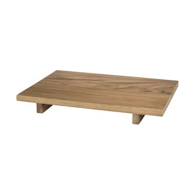 Mette Ditmer Authentic tarjoilualusta Natural, 25x35 cm