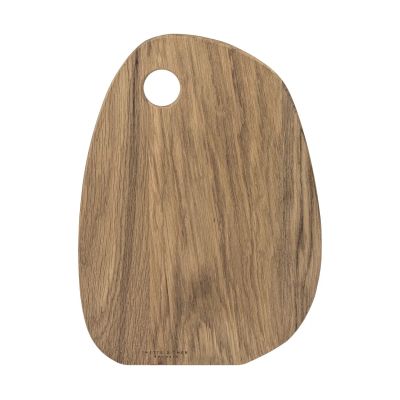 Mette Ditmer Authentic leikkuulauta Natural, 24×32,5 cm