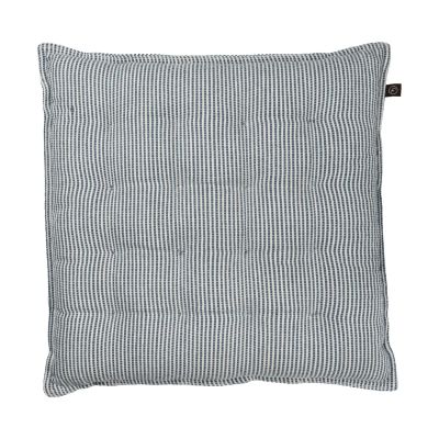 ERNST Ernst istuintyyny 40x40 cm Sinivalkoinen