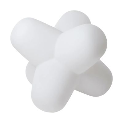 Tom Dixon Jack pöytälamppu kannettava Valkoinen