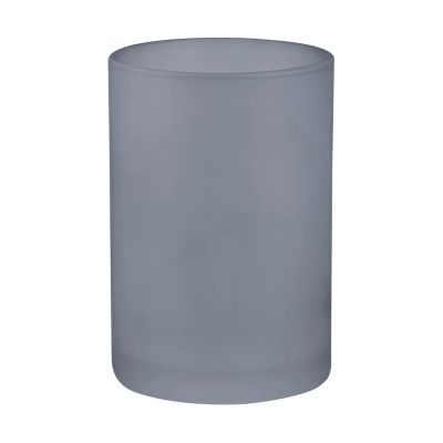 Mette Ditmer Hillitty hammasharjateline 10 cm Kyyhkynsininen