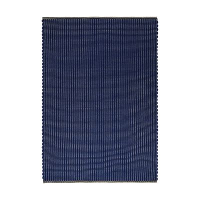 Tom Dixon Cord matto Ultramarine Blue, 200x300 cm