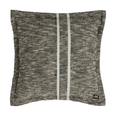 Tom Dixon Track koristetyyny Black, 56x56 cm