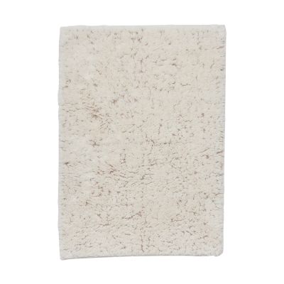 Tell Me More Ellie kylpyhuonematto Off-white, 60x100 cm