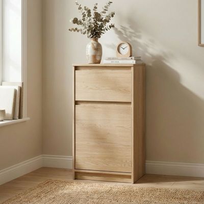 Veke Manami lipasto 1+1 tammi