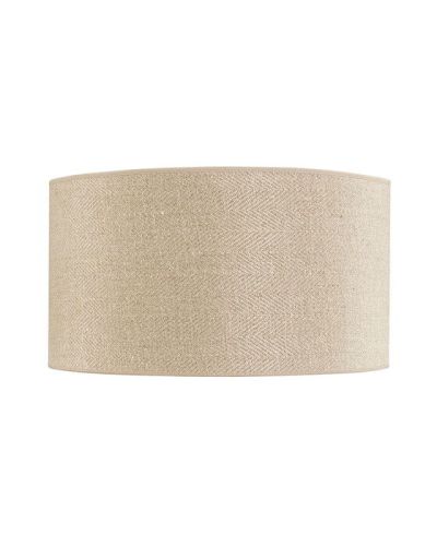 Artwood Sylinterivarjostin Linen Haag