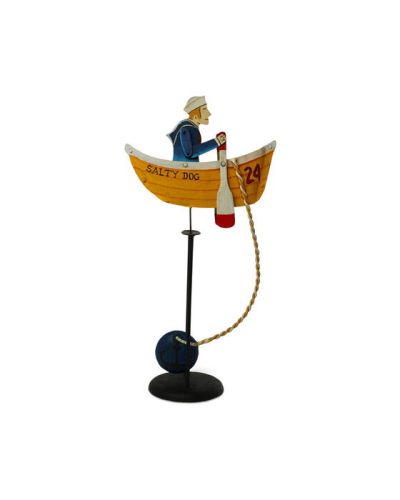 Authentic Models Salty dog koriste