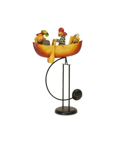 Authentic Models Piraatti koriste