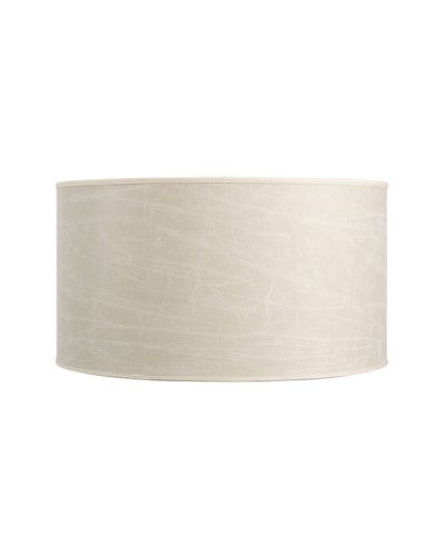 Artwood Sylinterivarjostin leather cream