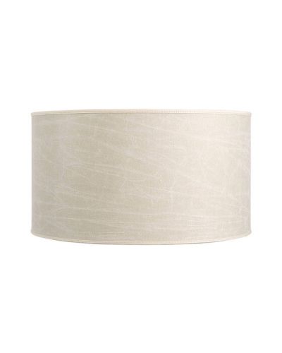 Artwood Sylinterivarjostin leather cream