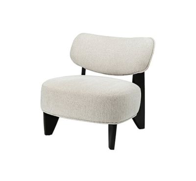 Artwood Cadiz-nojatuoli, haze cream