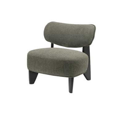 Artwood Cadiz-nojatuoli, haze taupe