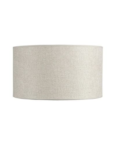 Artwood Sylinterivarjostin rave natural