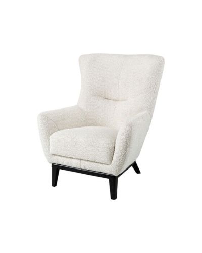 Artwood Russel nojatuoli story cream