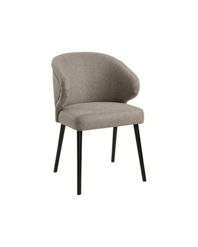 Artwood Arkansas Dining Chair Rave Liver